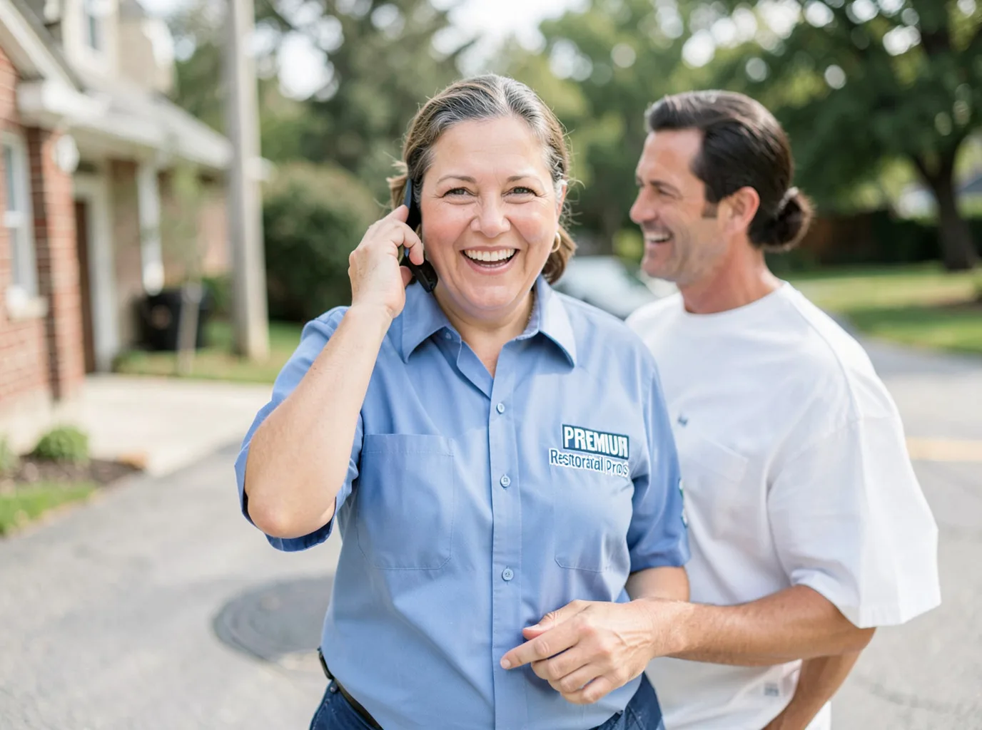 Water Damage Restoration Freedom, NY FAQs